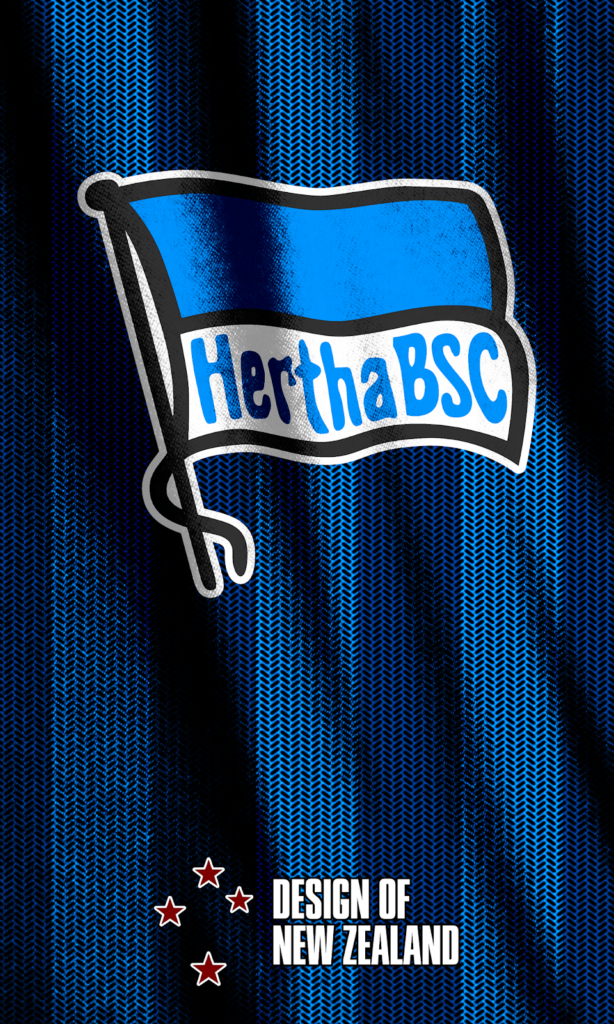 Wallpapers Hertha BSC