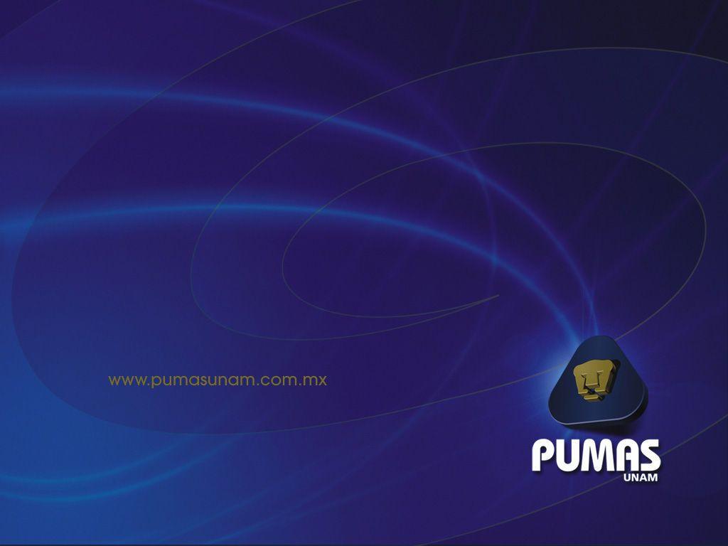 Pumas Unam Wallpapers Players, Teams, Leagues Wallpapers
