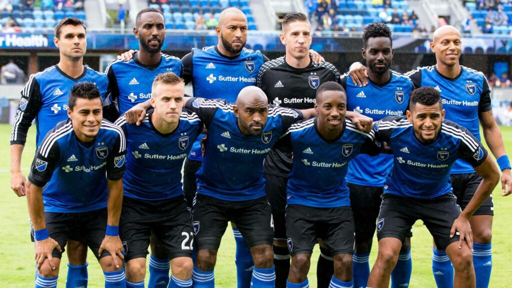 San Jose Earthquakes MLS season preview Roster, schedule