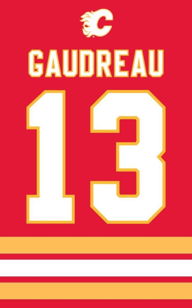 Calgary Flames on Twitter Your will be with our new
