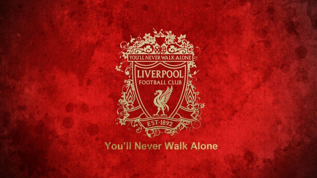 Liverpool fc wallpapers