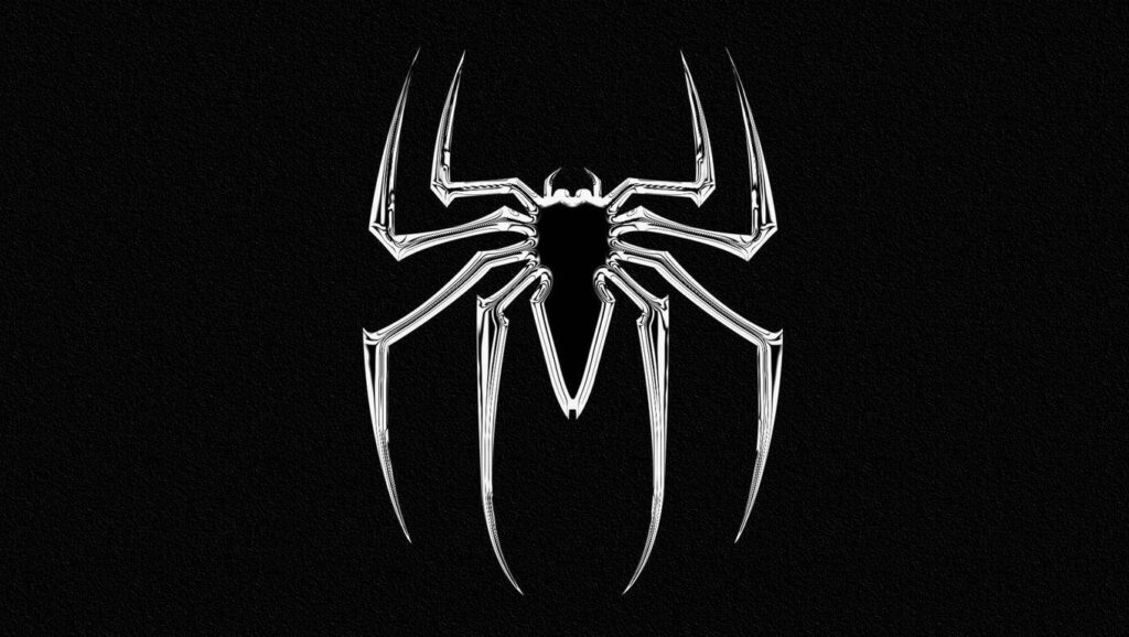 HD Collection Spider Wallpapers