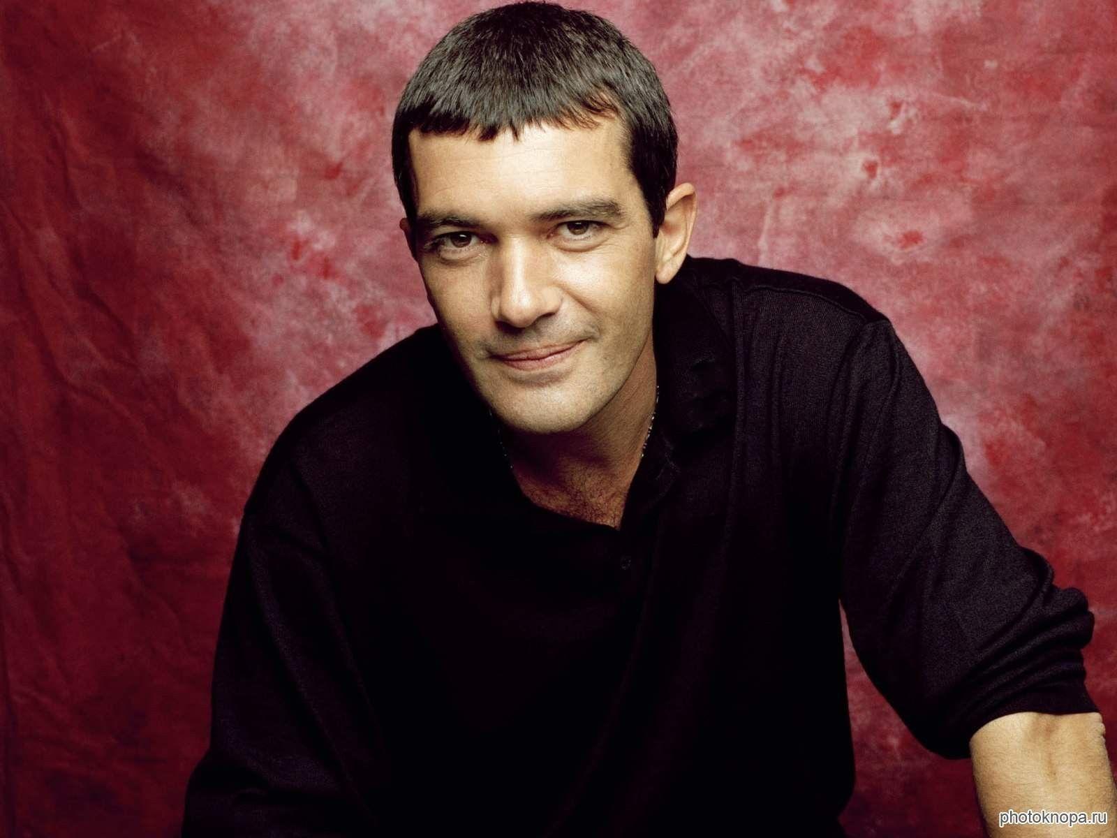 Antonio banderas wallpapers and backgrounds