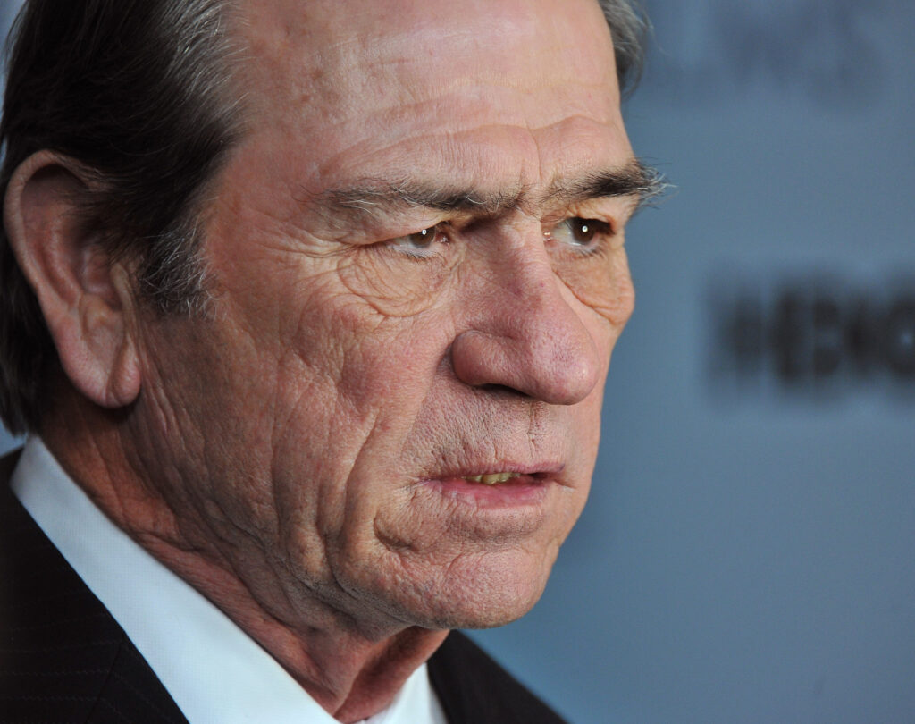 Pictures of Tommy Lee Jones, Picture