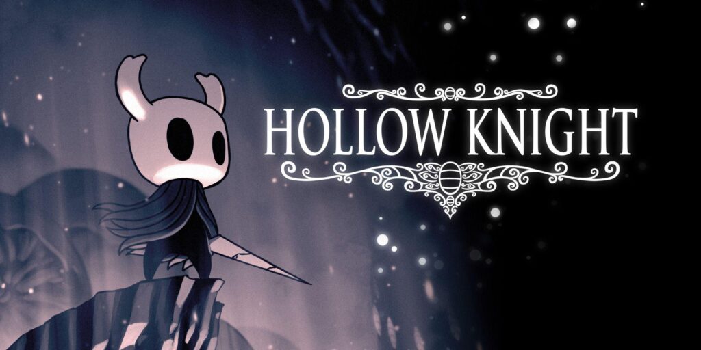 Hollow Knight 2K Wallpapers