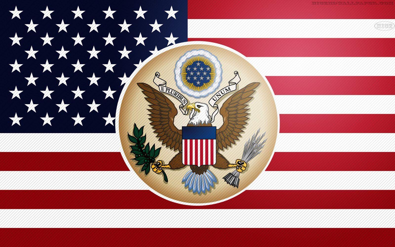 US Flag Wallpapers 2K Group