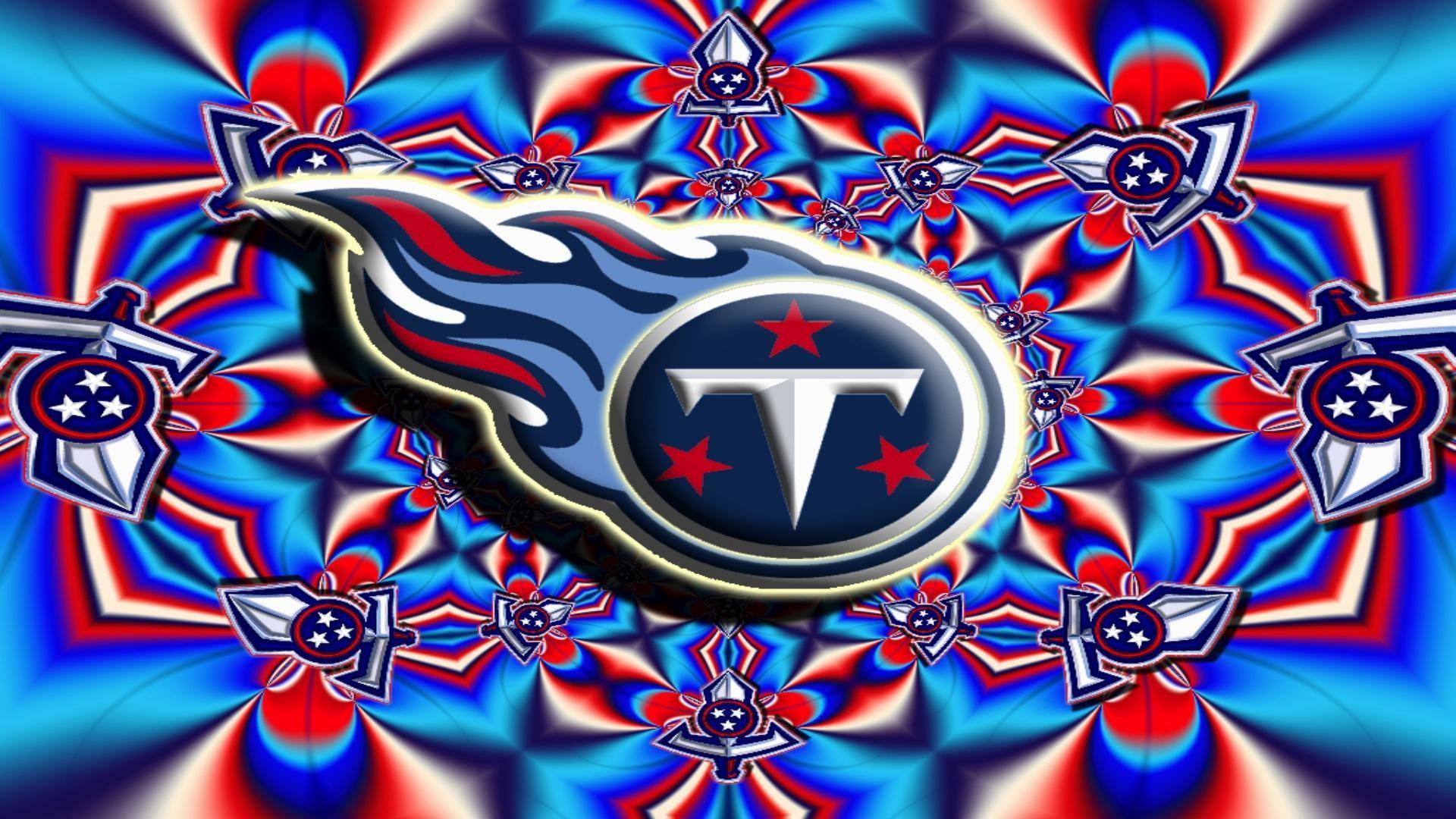 Tennessee Titans Logo Wallpapers