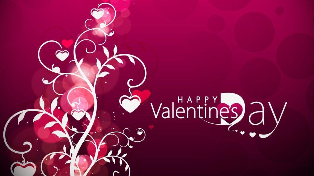 Happy Valentine&Day 2K Wallpapers, Backgrounds & Pictures