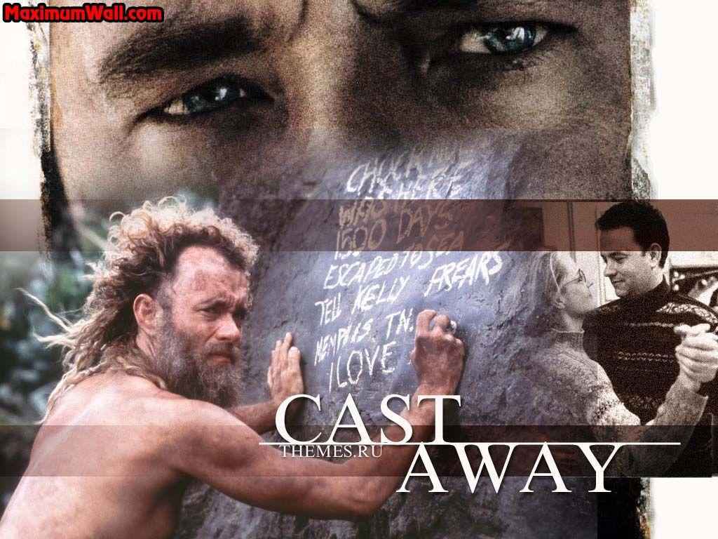 Cast Away Wallpaper Cast Away 2K wallpapers and backgrounds photos