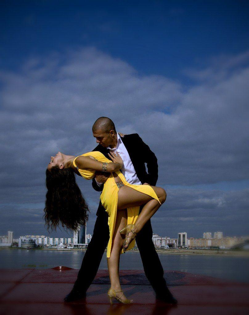 Bachata \ Bachata is a style of dance that originated in the