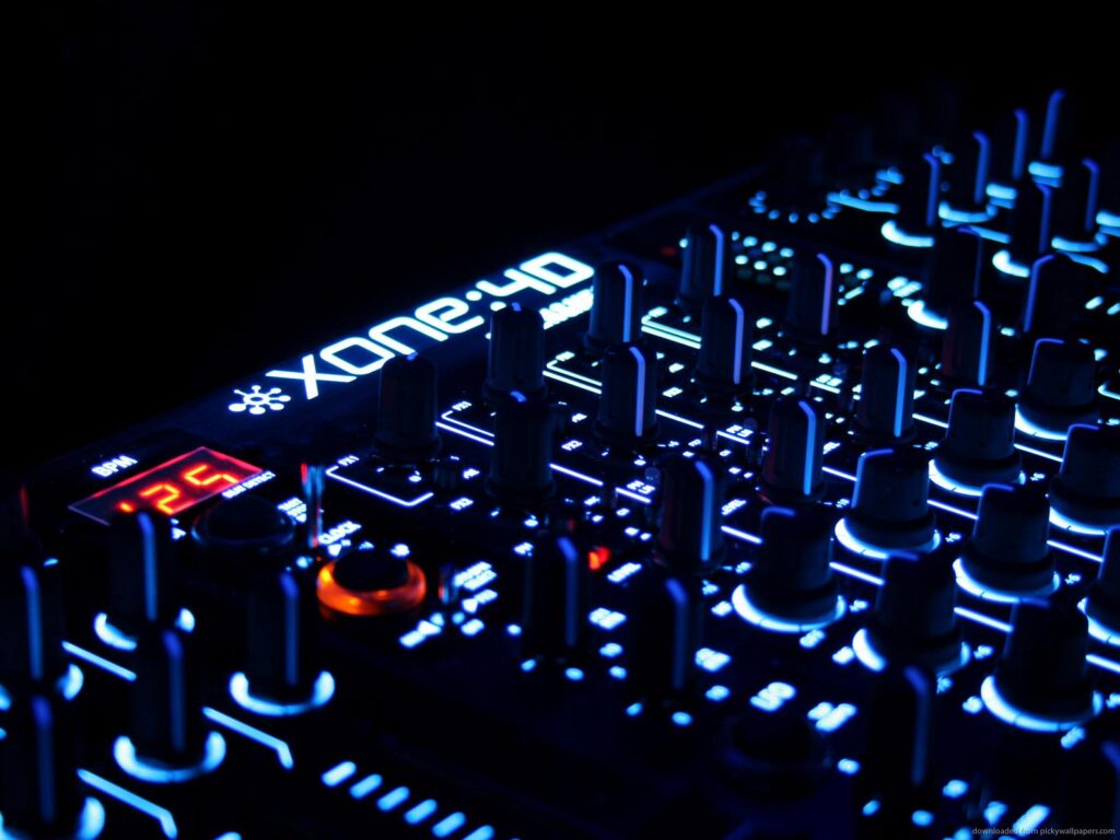 Club music wallpapers club dj wallpapers music wallpapers