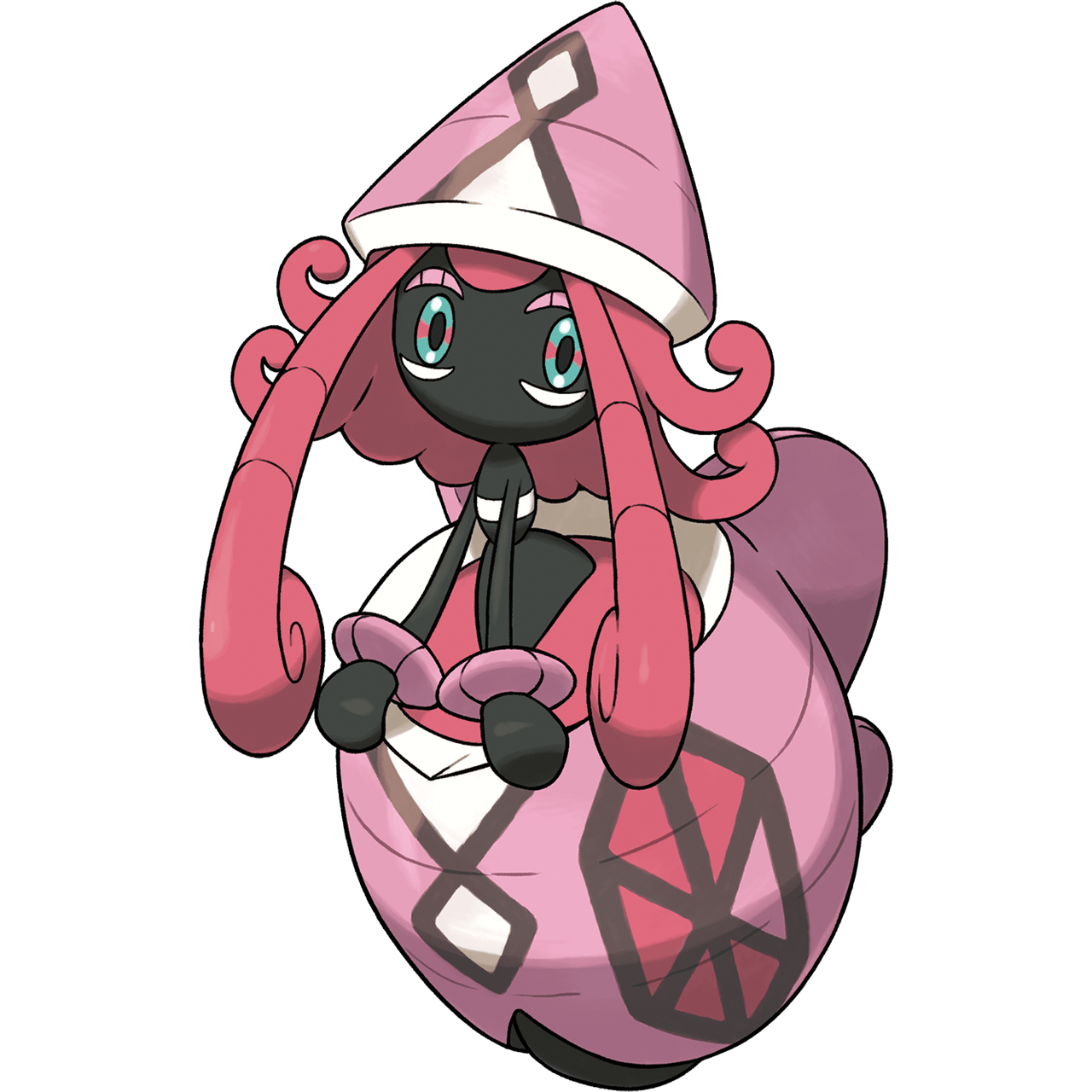 Tapu Lele screenshots, Wallpaper and pictures