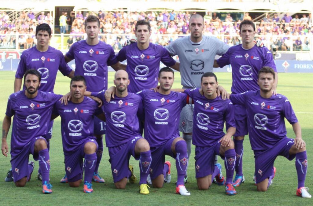 Px Acf Fiorentina KB