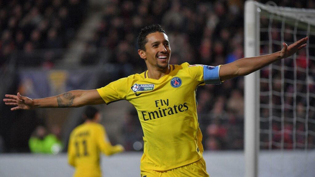 Marquinhos PSG know what’s needed against Real Madrid
