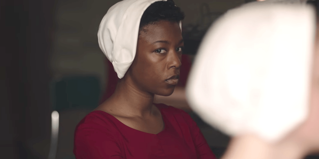 The Handmaid’s Tale’s first episodes are brilliant, terrifying