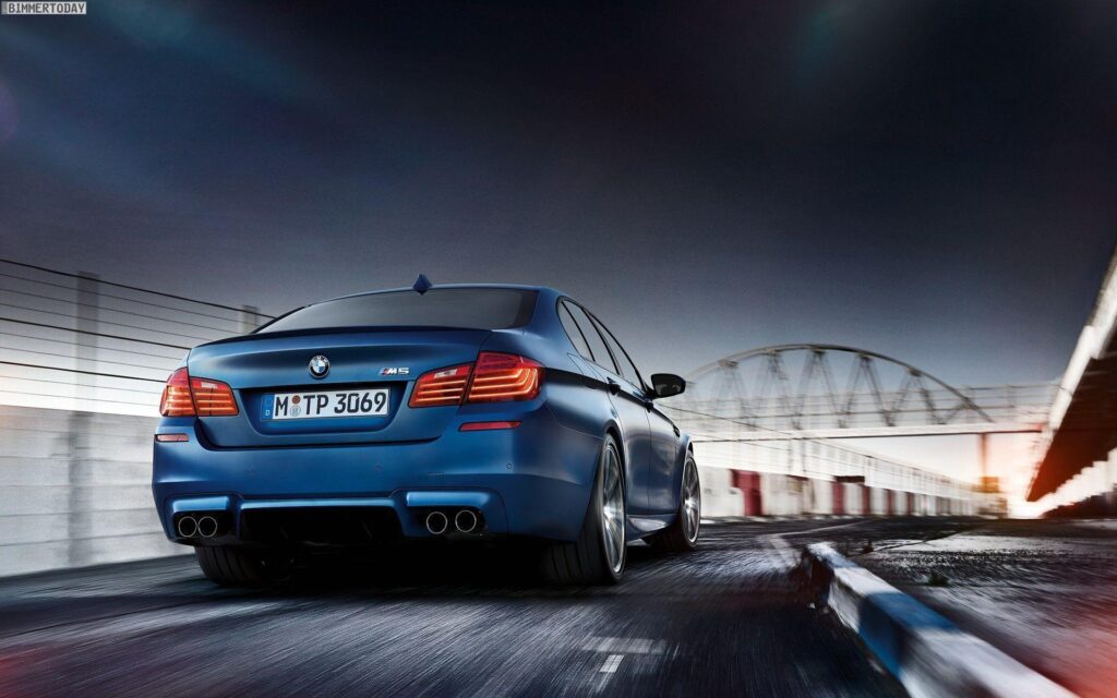 Wallpapers For – Bmw F M Wallpapers