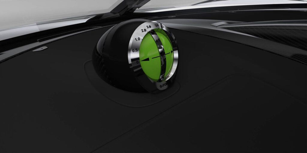 Koenigsegg Jesko Packs More Than , HP And Could Hit Mph