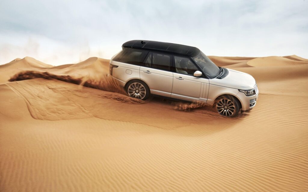 Land Rover Wallpapers Widescreen
