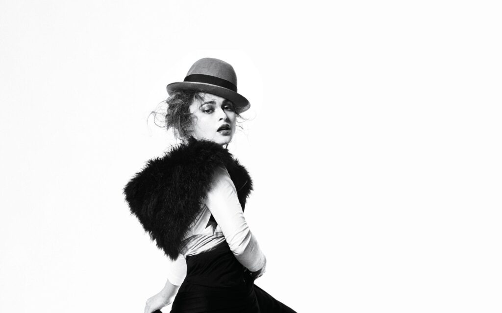 Helena Bonham Carter 2K Wallpapers and Backgrounds Wallpaper