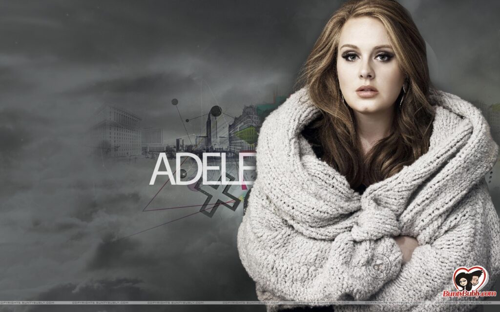 Adele Wallpapers HD