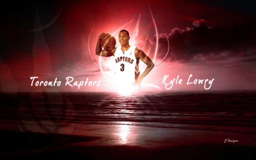 Kyle Lowry