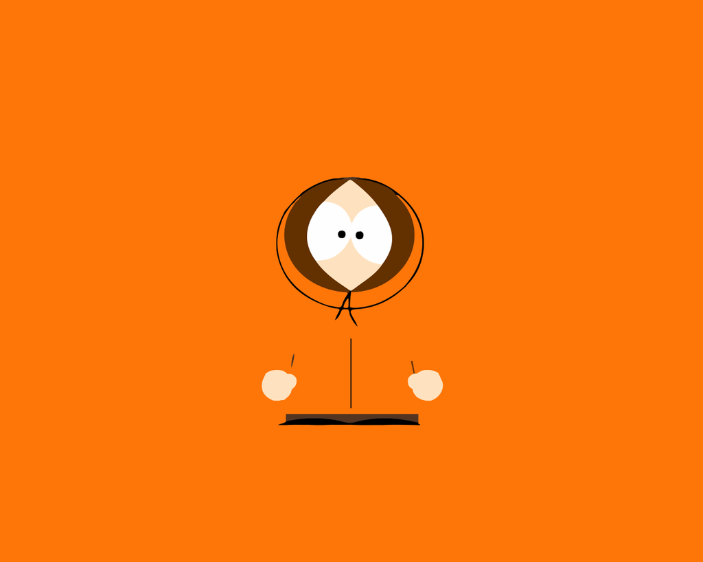 South Park Kenny Wallpapers