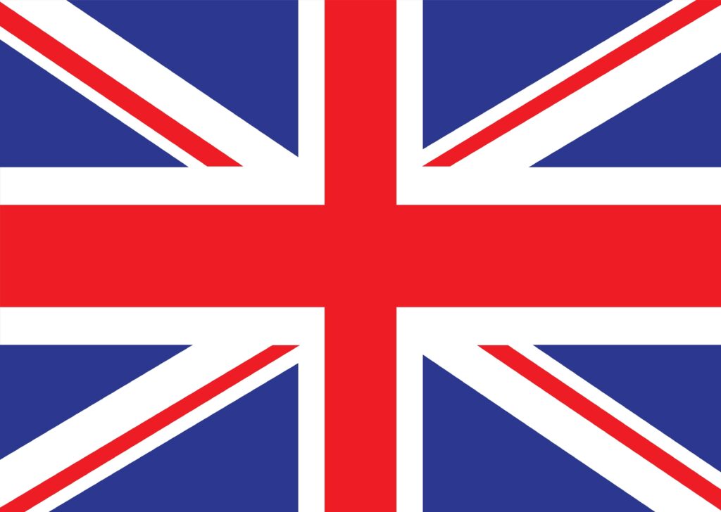 United Kingdom Countries Flag Picture Wallpapers