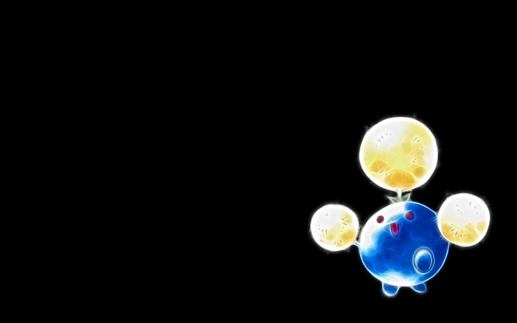 Pokémon 2K Wallpapers and Backgrounds Wallpaper