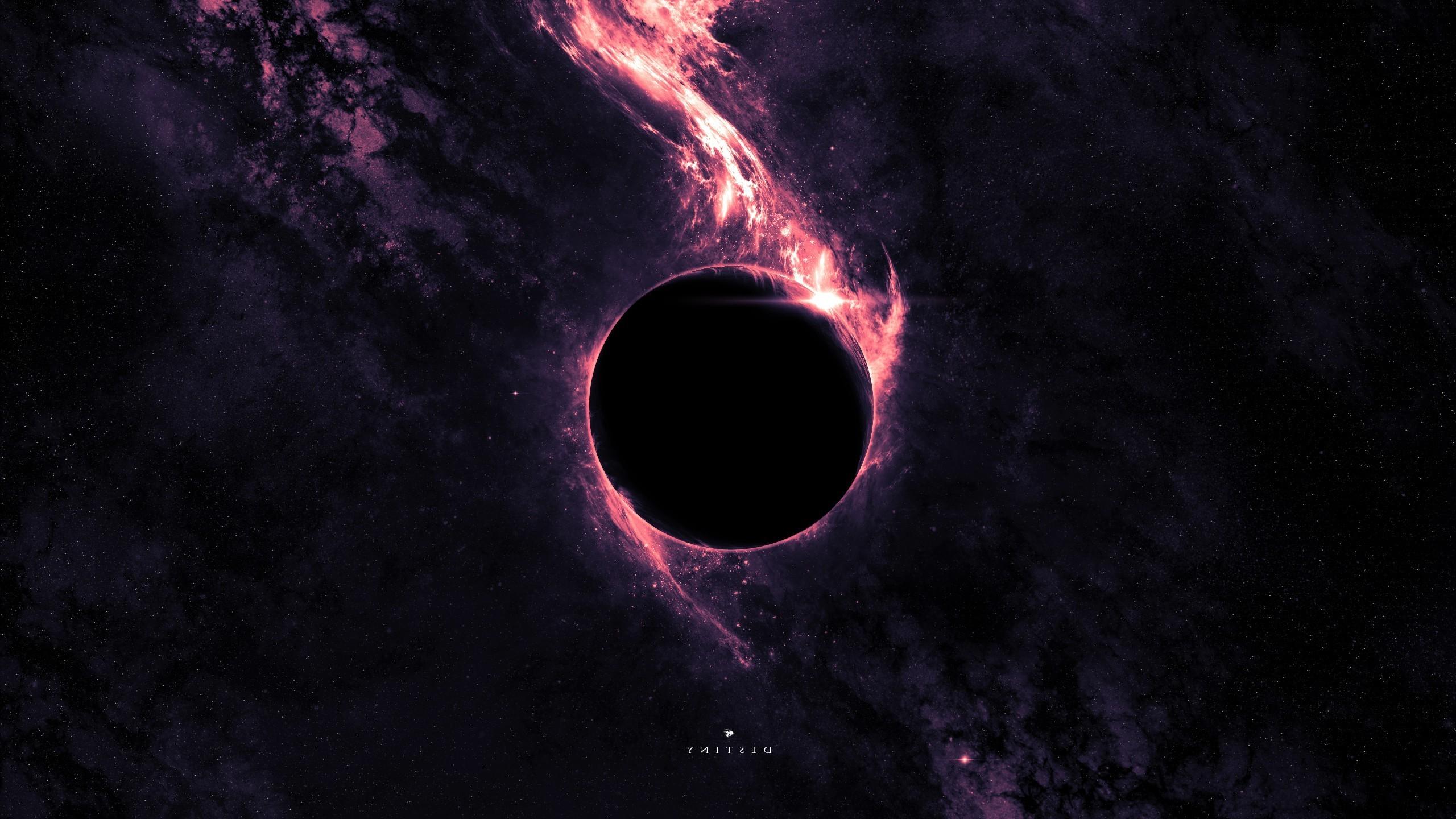 Planet Eclipse Wallpapers
