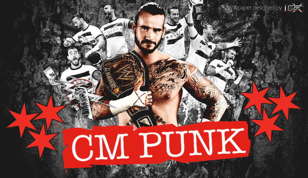 CM Punk Wallpapers, CM Punk 2K Wallpapers, CM Punk Pictures,