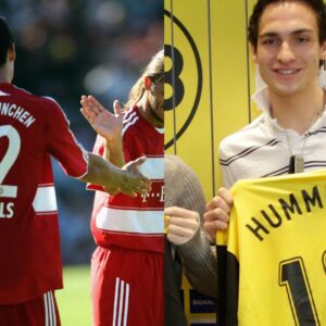 Mats Hummels