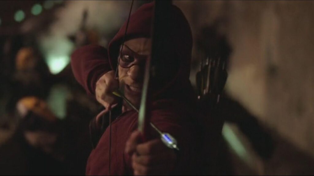 ARROW Reveals Its New And Improved ARSENAL