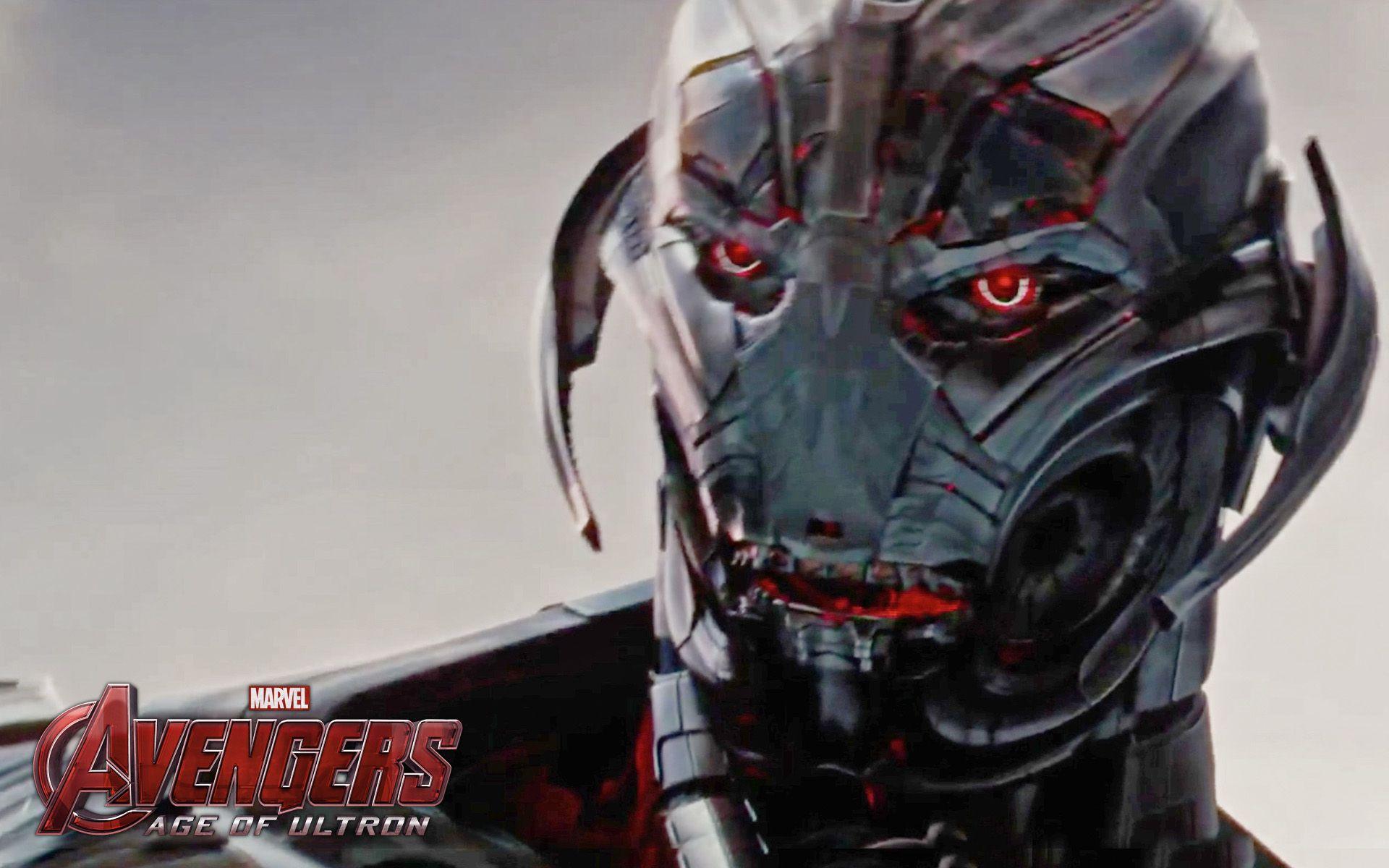 Avengers Age Of Ultron Wallpapers 2K p