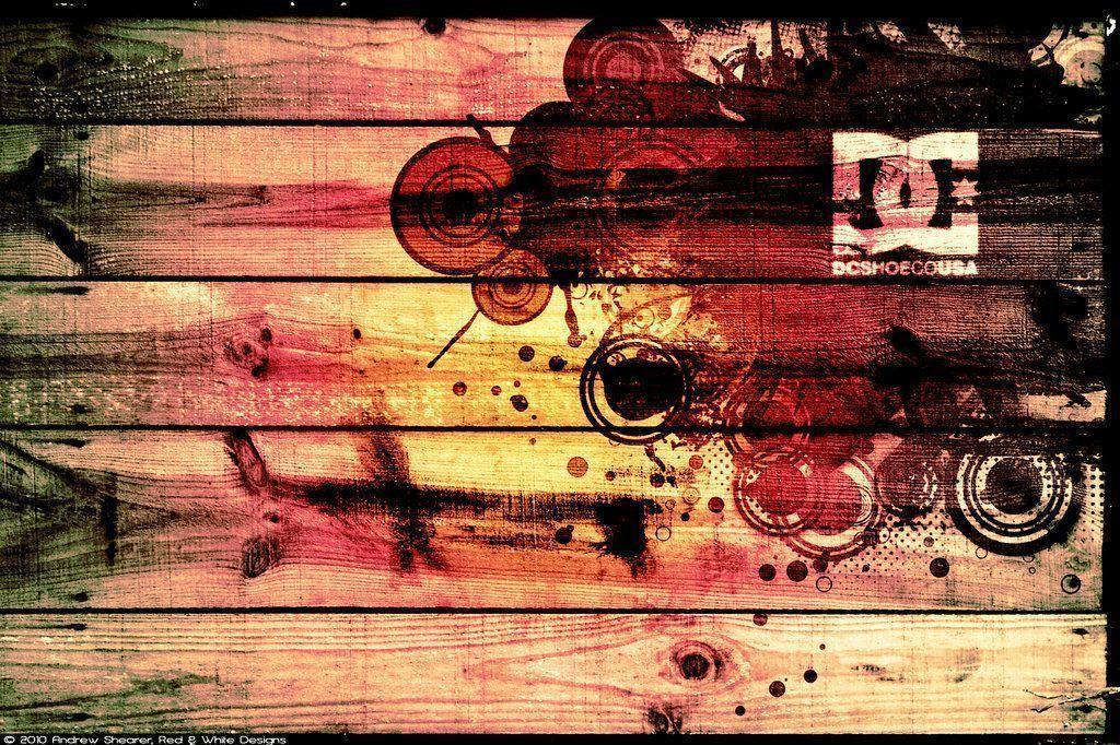 DC Shoes Wallpapers by RedAndWhiteDesigns