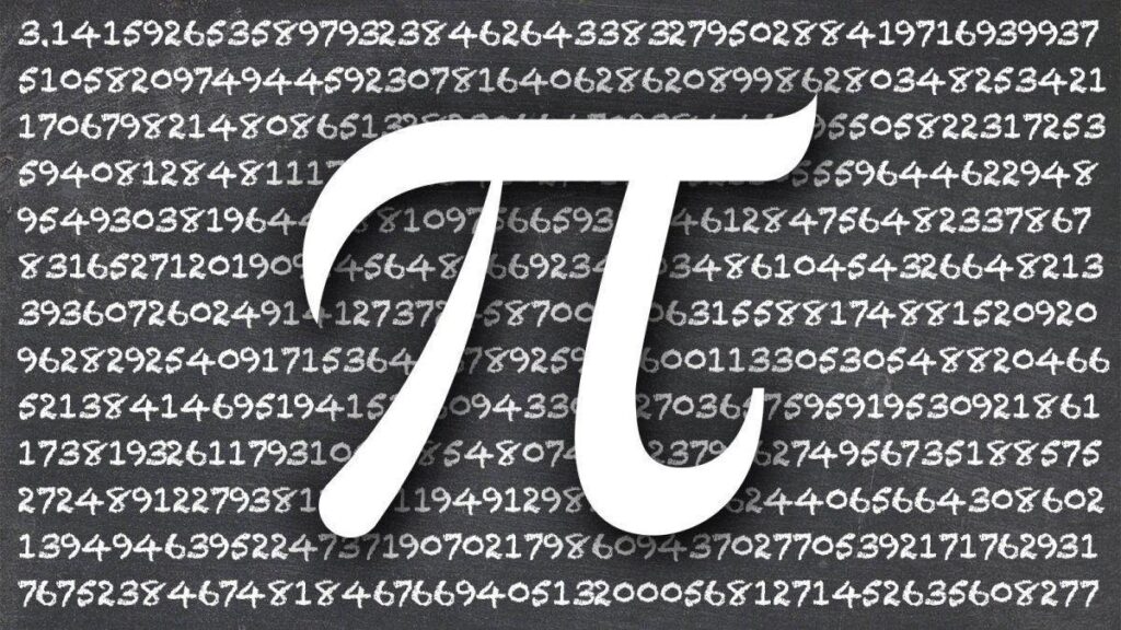 Pi Day Wallpapers Free Download