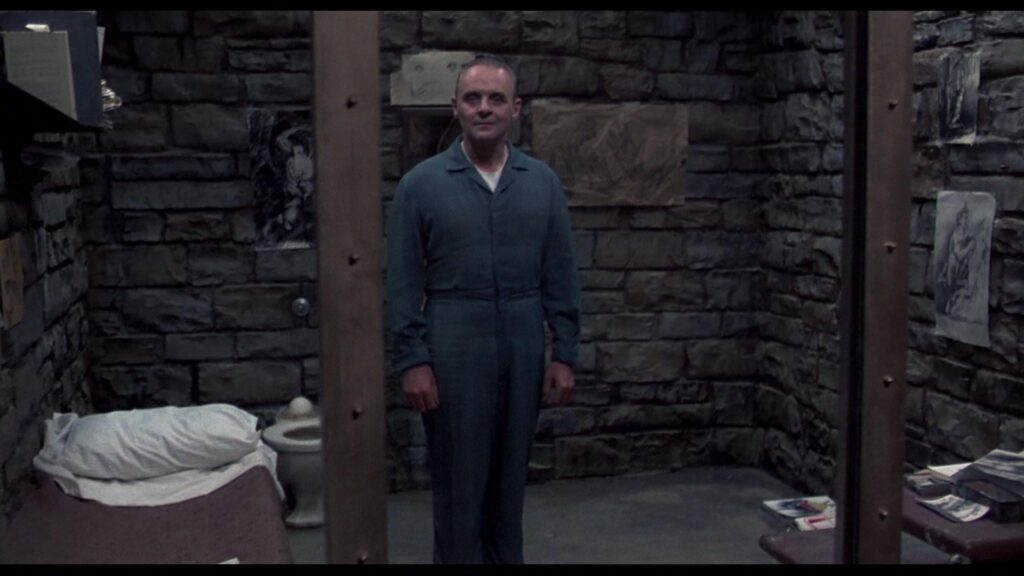 The Silence Of The Lambs wallpapers Full HD