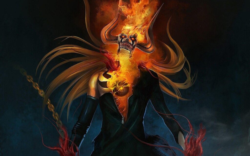 Ghost Rider Wallpapers