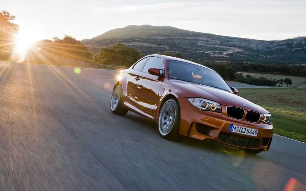 BMW M wallpapers