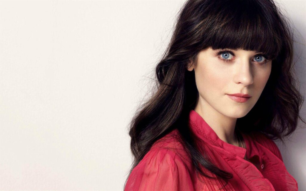 Deschanel Wallpapers