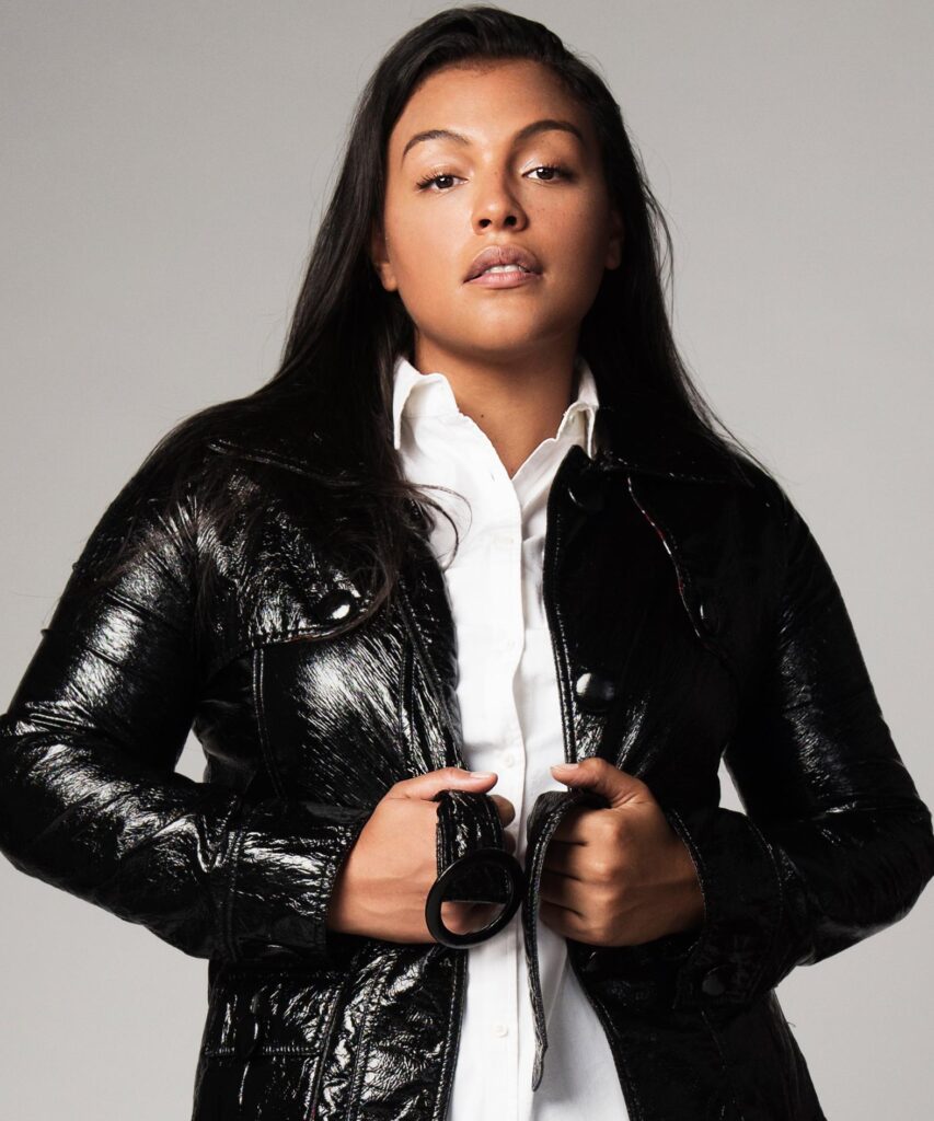 The One Beauty Product Model Paloma Elsesser Would Take to a Desert