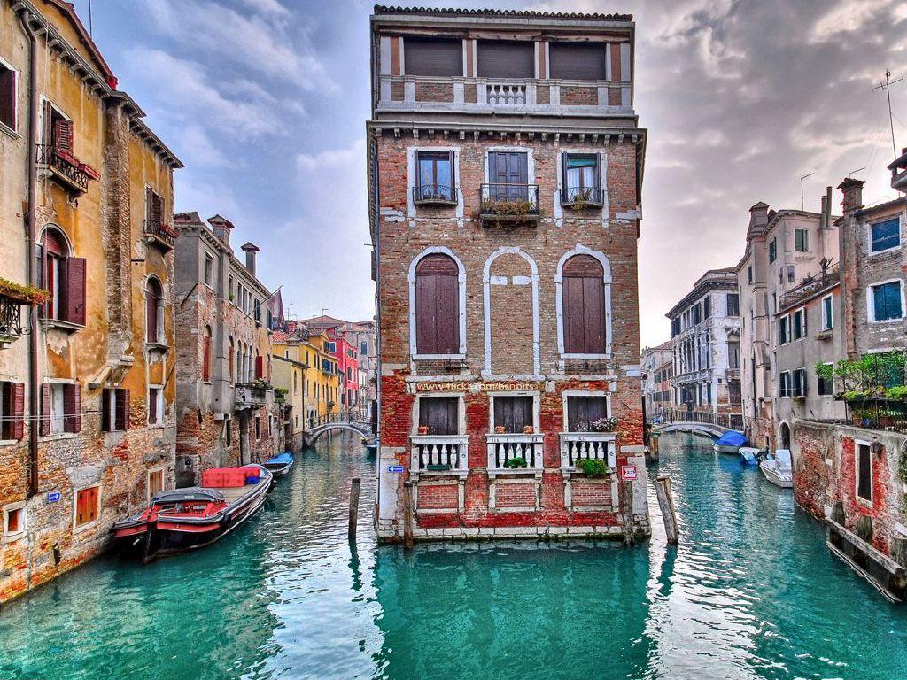 Venice Wallpapers and Backgrounds Wallpaper