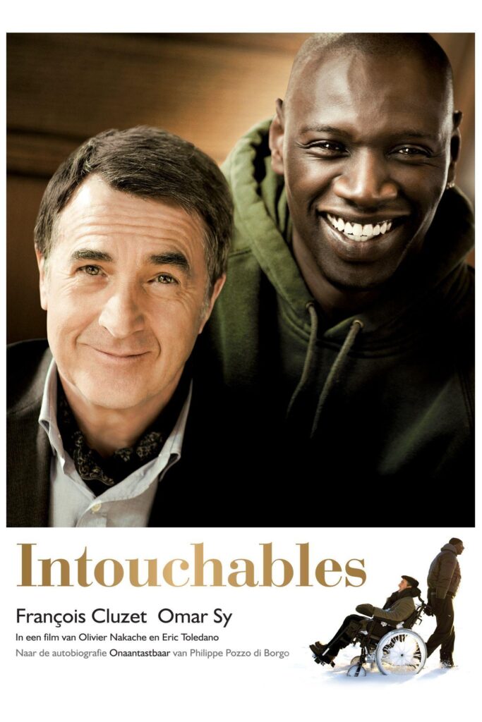The Intouchables’