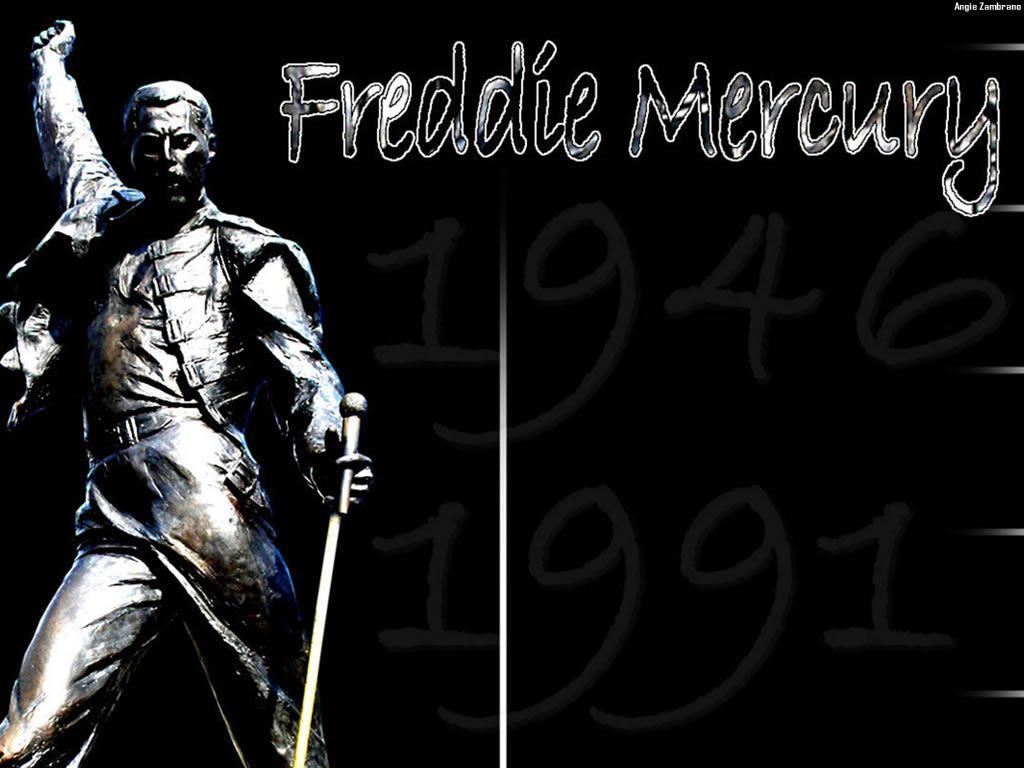 Beutiful,Amazing & Hot Wallpapers Freddie Mercury Wallpapers