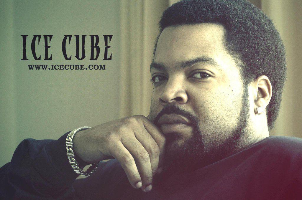 Ice Cube Wallpapers by MeKo