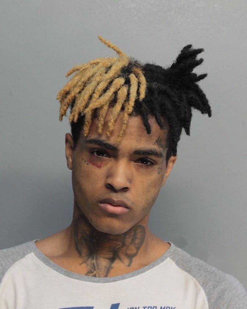 Name Jahseh Onfroy