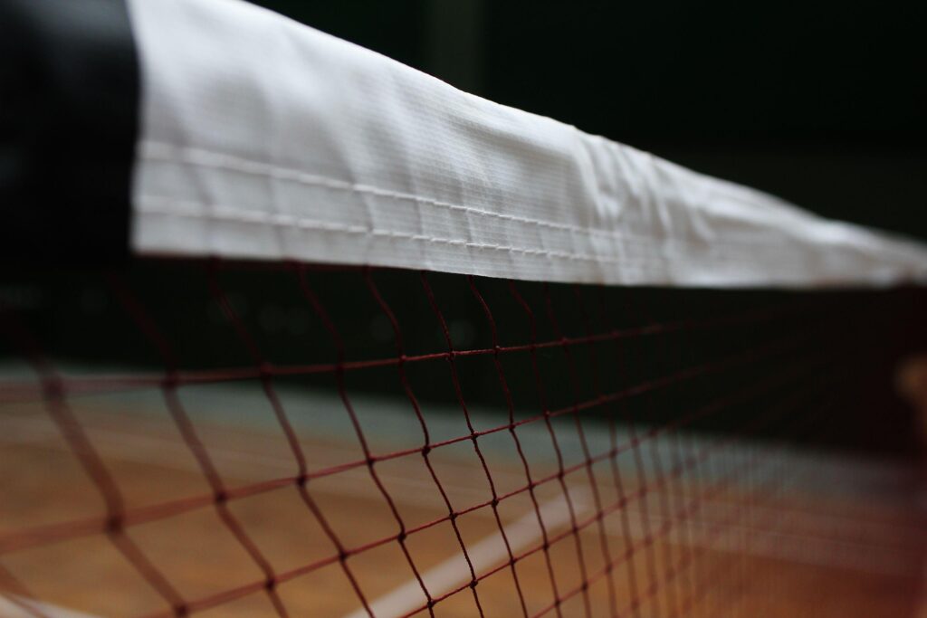Badminton Wallpapers Gallery