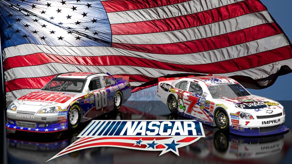 Nascar Wallpapers wallpapers