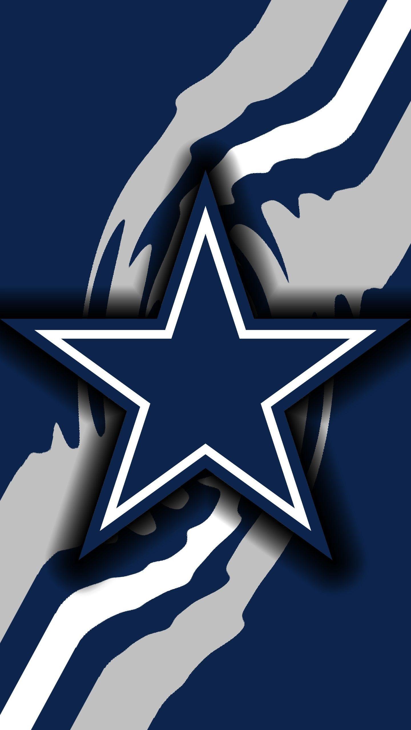Dallas Cowboys Star Logo Wallpapers
