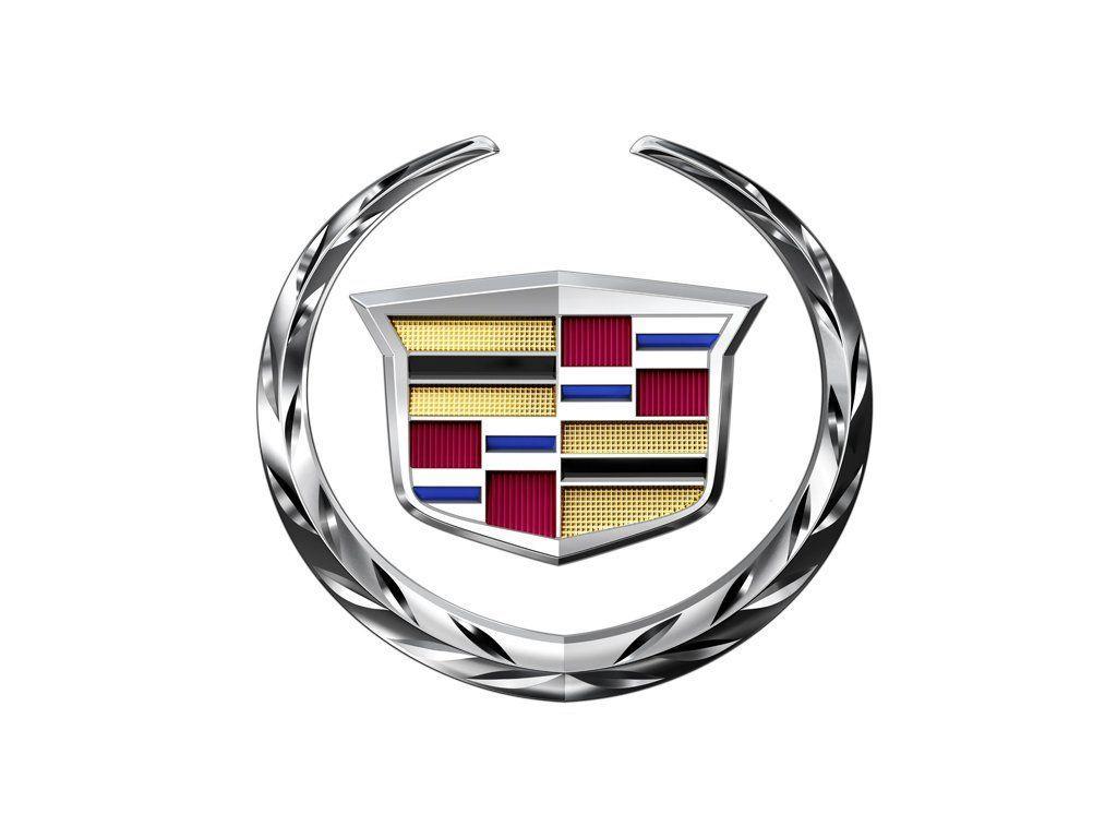 Cadillac Symbol