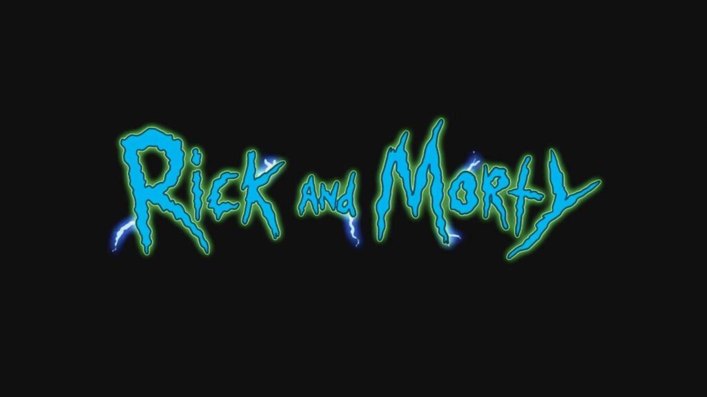 Rick And Morty 2K Wallpapers